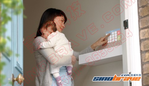 随处触控 Light Touch实现真正自由触控屏