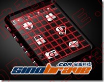 Neonode zForce：移动触屏的另一种选择