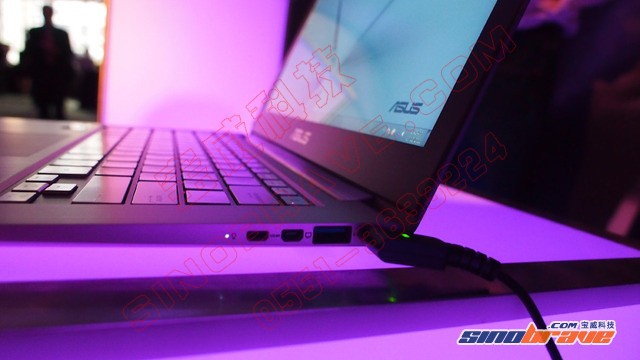 英特尔称Ultrabook完全满足用户需求
