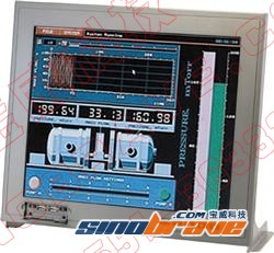 研扬推全新12吋强固型触控式平板电脑