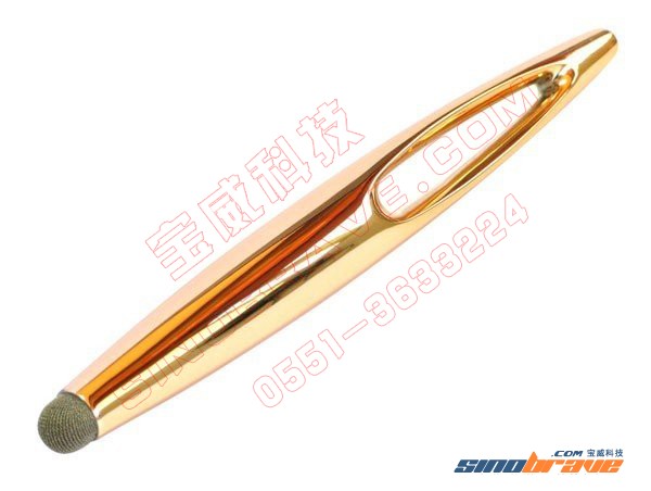 JoyPen  触动幸福的电容式触控手写笔