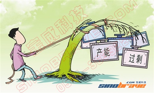 一“触”即发 东莞触控面板“狂飙”