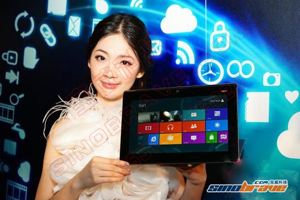 Computex总结：Windows 8将会是成败关键