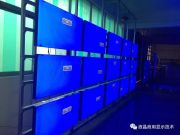 LED拼接屏和LCD拼接屏有何区别?